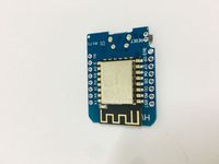 Placa de Desarrollo WIFI ESP8266 ESP-12 ESP-12F CH340G CH340 USB D1 Mini, Placa IOT NodeMCU Lua D1 Mini de 3.3V con Pines
