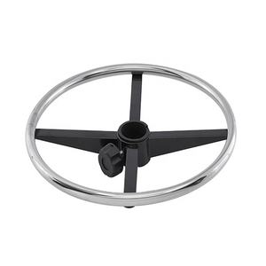 स्टेनलेस स्टील धातु सर्कल भाग <span class=keywords><strong>footrest</strong></span> कार्यालय की कुर्सी के लिए दौर पैर की अंगूठी भाग कुर्सी <span class=keywords><strong>footrest</strong></span> सामान - Product Image 5