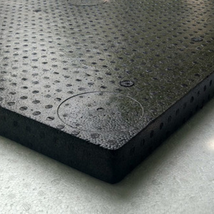 Customizable <strong>Expanded</strong> <strong>Polypropylene</strong> <strong>Foam</strong> <strong>Sheet</strong> Epp <strong>Foam</strong> Blocks Used to Create Various Parts for Radio Control Planes - Product Image 1