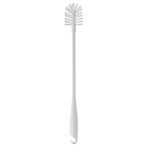 Japanese Blender Cleaning <b>Brush</b> with Long Handle Durable Nylon Bristle for Multi-functional Use in Juice/Soy Milk Machines - Product Image 6