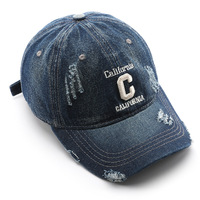 Gorra de Béisbol de Gamuza de 5 Paneles con Logotipo Bordado Personalizado de Alta Calidad, Logotipo en Relieve en el Borde, Gorra con Cierre a Presión, Bordado 3D Personalizado