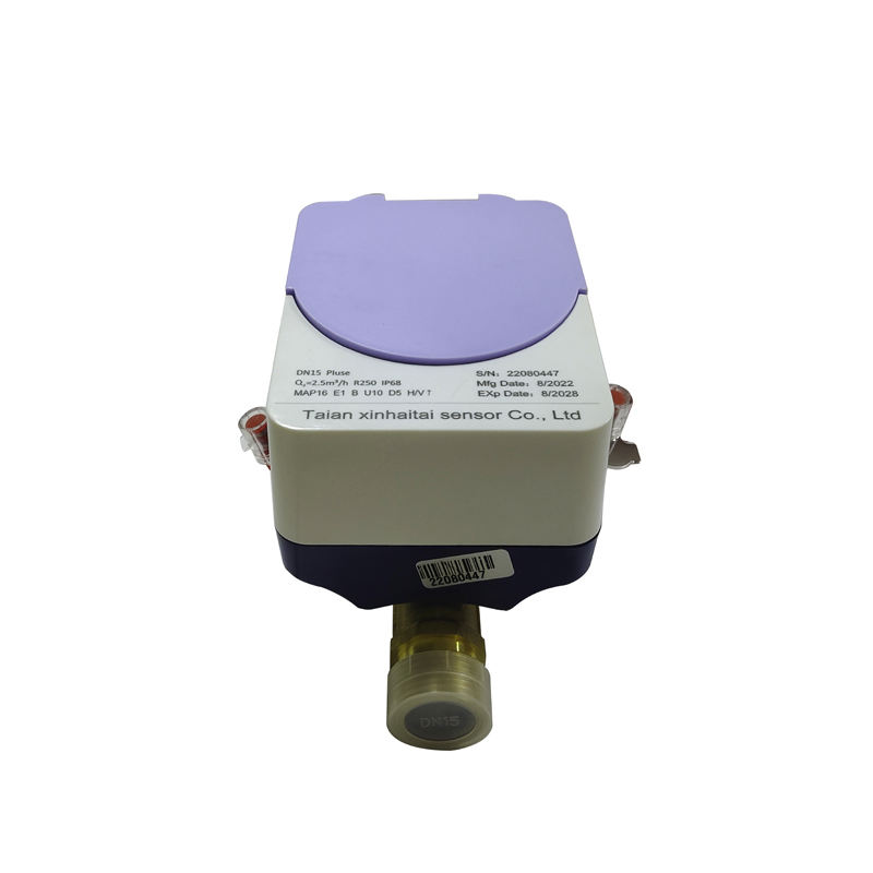 Water Meter Wifi /domestic Water Meter/ Dn20 Single Flow Non Valve ...