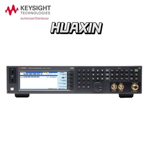 Generador de Señales Vectoriales de RF Keysight CXG, 9 kHz a 6 GHz, Probador para Laboratorio y Hogar N5166B - Product Image 3