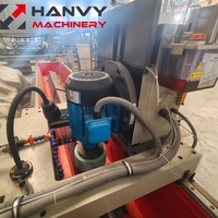 Affûteuse de couteaux 3000 mm certifiée CE pour machines à bois