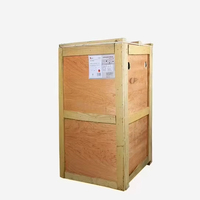 Estabilizador de Voltaje Electrónico Trifásico Serie SBW DBW de 6 KVA, Tipo Gabinete de CA, Pantalla LED/LCD, 220V para Uso en SVC, Precio de Fábrica