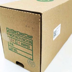 Bulk Discount MF1/4W-36Kohm1% T52 1/4W Resistors Metal Film Resistors 36Kohm 1% 1/4W - Product Image 1