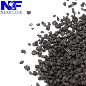 <span class=keywords><strong>Charbon</strong></span> anthracite calciné de bonne qualité, fabricant professionnel, vente à la <span class=keywords><strong>tonne</strong></span> - Product Image 6