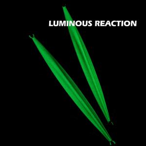 80g 100g 150g 200g 300g 350g Saltwater Fishing Fast Vertical Sinking <strong>Jig</strong> Lure Deep Sea Glow Metal <strong>Jigs</strong> with UV - Product Image 6