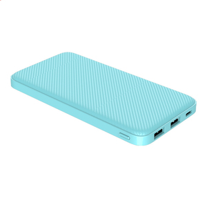10000mah Micro USB Mini แบบพกพาชาร์จโทรศัพท์มือถือ Powerbanks - Product Image 5