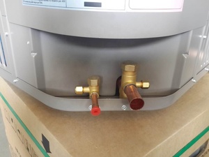 Unidad de Tratamiento de Aire de Techo con Condensación por Aire Acondicionado <span class=keywords><strong>Gree</strong></span> - Product Image 2