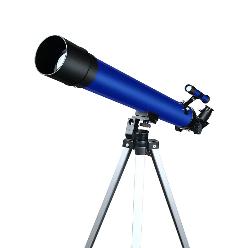 Amazon Hot Selling 50600 50-100x Outdoor Monocular Telescope HD Astronomical Spotting Telescope for Kids