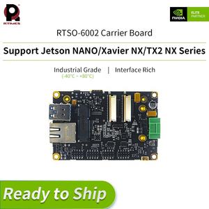 Carte de développement Jetson NANO RTSO-6002 V1.2 pour Nvidia Jetson Nano 4 Go Kit de développement Carte de développement Jetson Nano Dev Kit B01 - Product Image 3