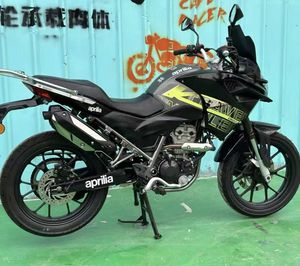 Jincheng Apulia Nouvelle Moto de Tourisme BMWll Waterbird Nouveau Modèle de Moto de Voyage - Product Image 6