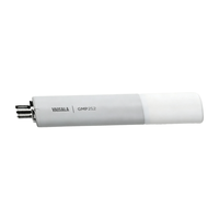 Détecteur de gaz fixe haute précision Vaisala GMP252 IP65 avec sonde intelligente pour la mesure du dioxyde de carbone