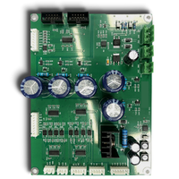 Circuit imprimé électronique Pcba Pcb Circuit imprimé personnalisé OEM ODM