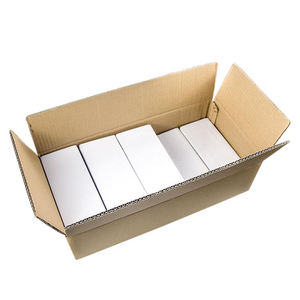 บัตรสมาร์ทการ์ด RFID/NFC การเข้ารหัสขั้นสูงสำหรับธนาคารโรงแรม & การชำระเงินการรักษาความปลอดภัยและการป้องกันข้อมูลบัตร PVC พิมพ์ - Product Image 6