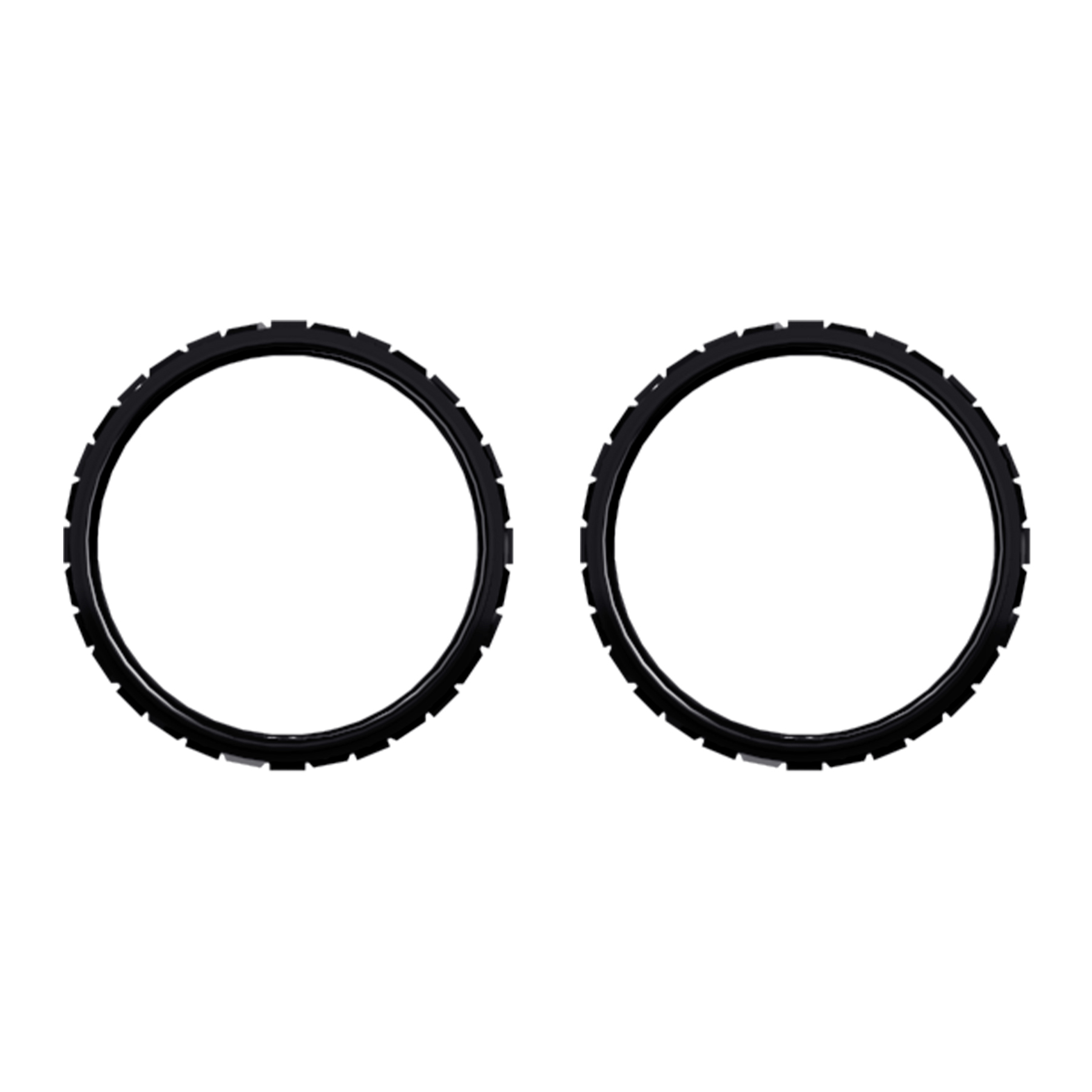 Black JPF5009WS