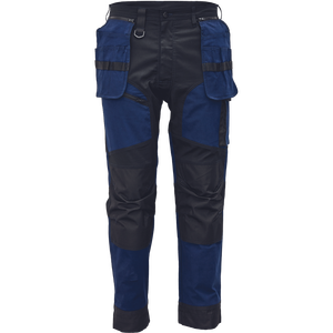 Pantalons de <span class=keywords><strong>travail</strong></span> en sergé robustes hommes pour réparateurs d'usine <span class=keywords><strong>plombier</strong></span> mécanicien Cargo pantalon hommes pantalons de <span class=keywords><strong>travail</strong></span> multi-poches - Product Image 5