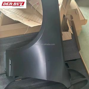 Pièces de réglage pour merce des W221 à W223 bodykit W222 May bach accessoires auto de voiture - Product Image 3