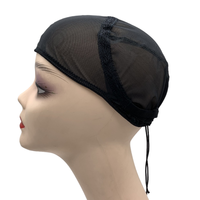 En gros, Bonnet de nuit intégral en nylon avec cordon de serrage 3/4, semi-ajustable, en Spandex respirant, pour usage domestique