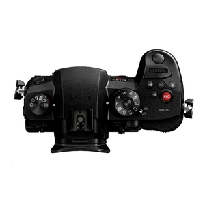 Pour GH5S, caméra vidéo sans miroir 4K, caméra numérique HD, photos 8K, GH3.GH4.GH5S.GH6 G95. G85 - Product Image 2