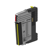 Module de contrôleur PLC pour fournisseur d'or S-0016N EtherCAT/EtherNet/IP 16 entrées/sorties numériques Protection IP20 Neuf