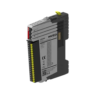 Fabricante de control electrónico proveedor dorado módulo PLC módulo controlador PLC nuevo y original