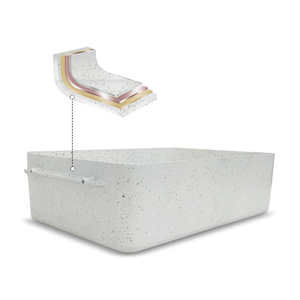 Water Based <strong>Ceramic</strong> Nonstick Spray Coating <strong>Paint</strong> for Mould - Product Image 3