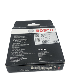 Pour <span class=keywords><strong>Bosch</strong></span> Laser Platine Bougie D'allumage 0 242 135 560 Raccord Nouveau NISSAN(CA) Pathfinder NV200 Patrol Almera Cube Juke Qashqai Serena - Product Image 2