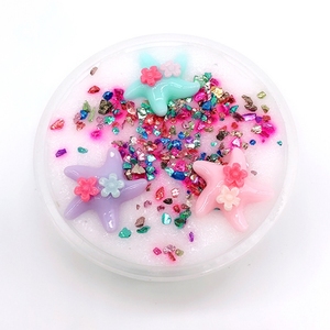 ZQX176 <b>Toys</b> for Kids New2019 Charms Bulk <b>Slime</b> Starfish Beach Crystal Clay Mud <b>Slime</b> - Product Image 3