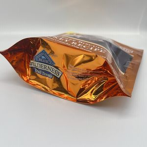 Bolsas de Embalaje para Mascotas con Cierre Hermético, Impresión Personalizada, Resistentes a la Humedad, Impresión en Huecograbado, para Golosinas para Perros y Comida para Gatos - Product Image 6