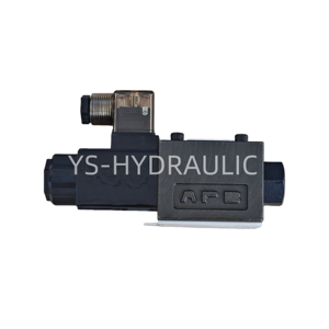 Válvula Solenoide Hidráulica SANSUN DSG-2B2-02G-A240, Válvula de Control Direccional DSG-02-3C2-DL/LW-AC220/DC24V, DSG-03-2B3B-DL-DC24V - Product Image 5
