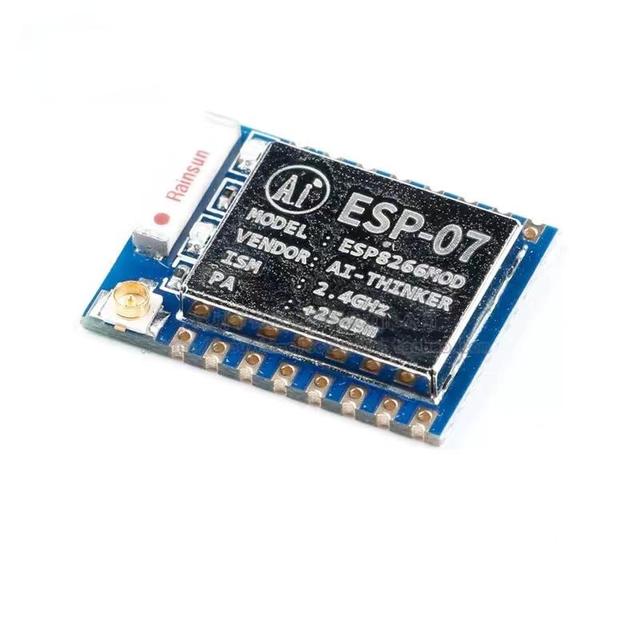 ESP-07 ESP8266 Serial WIFI module Smart home Internet of Things