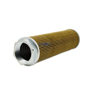 柳工备件液压吸入过滤器53C0039 0180S125W 53C0239 EF-102 SH60819