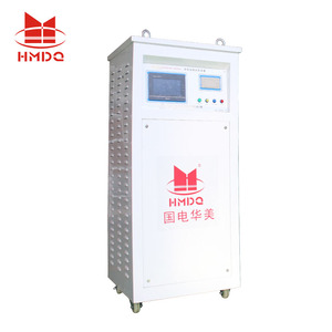 Chine haute puissance <span class=keywords><strong>FRST</strong></span> 2080kVA série câble à fréquence Variable résonance ca 520kV HV système de Test de tension de tenue - Product Image 5