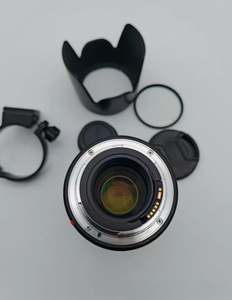 ราคาดี เลนส์ซูมเทเลโฟโต้ SP AF 70-200 มม. f/2.8 Di LD มาโคร  EF-Mount ฟูลเฟรม ค่ารูรับแสงคงที่ f/2.8 - Product Image 5