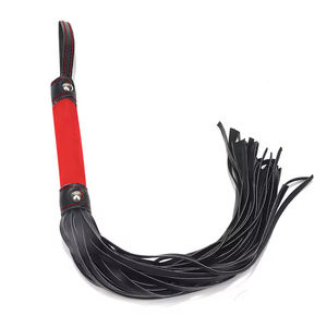 Látigos para Juegos Sexuales, Nuevos Accesorios para Parejas, Entrenamiento SM, Coqueteo y Golpeteo, Impermeables, Color Personalizado, Máscaras para Ojos, Accesorios de Tortura - Product Image 3