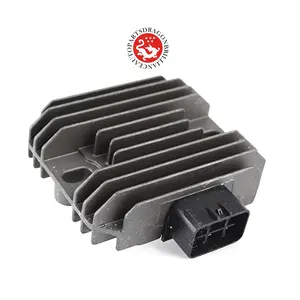 32800-14G00 32800-20H00 32800-03H00 32800-42F00 Retificador do regulador para Suzuki Motocicleta GSR400 GSR600 3280014G00 3280020H00