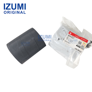 إيزومي ، خرطوم عادي للرادياتير من Cummins ، خرطوم مياه عادي ، غلاف ترموستات QSK60 - Product Image 1