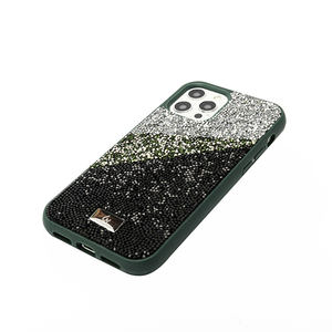 Cassa Del Telefono Mobile Per il iPhone 12 Pro Caso di Max 6.7 Pollici Molle di TPU Cellulare <span class=keywords><strong>Smartphone</strong></span> Della Copertura Per il iPhone di Apple 12 mini - Product Image 2