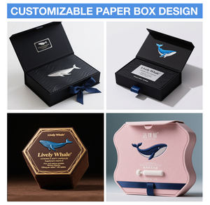 Lively Whale B Vitamin Tablets are available for original factory supply, OEM and ODM customization support. - Product Image 6