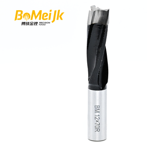CNC esensial bor mata bor mahkota berlian, mata bor kayu CNC, mesin bor berlian mahkota, mata bor lainnya - Product Image 2