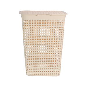 Venta caliente PP Cesto <span class=keywords><strong>de</strong></span> <span class=keywords><strong>ropa</strong></span> sucia Cesto Organizador <span class=keywords><strong>de</strong></span> <span class=keywords><strong>ropa</strong></span> sucia Cesta <span class=keywords><strong>de</strong></span> almacenamiento <span class=keywords><strong>de</strong></span> plástico con asa <span class=keywords><strong>para</strong></span> <span class=keywords><strong>tela</strong></span> - Product Image 2