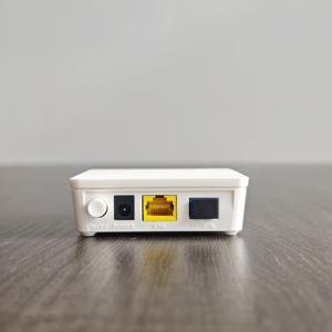 Hot Sale XPON ONU 1GE FTTH Fiber <b>Modem</b> GPON EPON ONT <b>Router</b> - Product Image 1