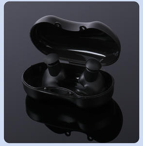 <span class=keywords><strong>Tapones</strong></span> <span class=keywords><strong>para</strong></span> los <span class=keywords><strong>oídos</strong></span> impermeables de silicona de alta calidad <span class=keywords><strong>para</strong></span> adultos con estuche tapón <span class=keywords><strong>para</strong></span> los <span class=keywords><strong>oídos</strong></span> <span class=keywords><strong>profesional</strong></span> <span class=keywords><strong>para</strong></span> entrenamiento Protector <span class=keywords><strong>natación</strong></span> principiantes - Product Image 5