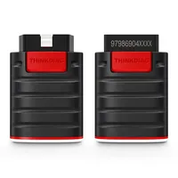 Versión Más Reciente de THINKDIAG, Herramienta de Diagnóstico OBD2 con Servicio de Reinicio de Sistema Completo, Escáner de Diagnóstico para Automóviles, Lector de Software con Actualización Gratuita