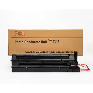 Uyumlu fotokopi fotoğraf iletken ünitesi Aficio MP2014 2014D 2014AD Type2014 Drum ünitesi