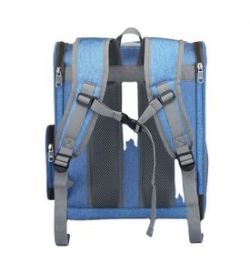 BSCI Factory Pet Space Capsule <b>Cat</b> Going Out Shoulder Space Bag Dog Carrying Bag <b>Cat</b> Bag Panoramic <b>Cat</b> <b>Cage</b> - Product Image 4
