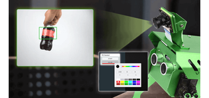 PIPPY-4B-4GB-KIT-SKU-20972คลื่น, Pippy, หุ่นยนต์เหมือนสุนัขแบบไบโอนิคแบบโอเพ่นซอร์สขับเคลื่อนโดย Raspberry Pi (OP - Product Image 4