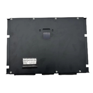 300611-00956B VECU compatible avec Doosan DX65 DX75 DX85, unité de commande hydraulique électronique ECU avec programme - Product Image 3